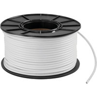 Technisat Mini-c&acirc;ble coaxial satellite SINGLE 115 dB 100 m