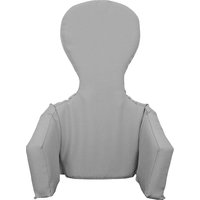 One2Stay zitverkleiner zilver