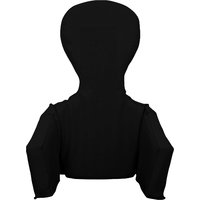 One2Stay zitverkleiner zwart