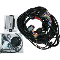 Linnepe electrical kit MB Sprinter from 04/2006