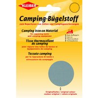 Kleiber Camping Original Tent Fabric Grey