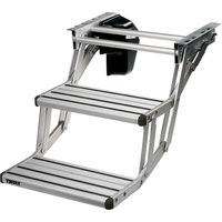 Thule Double Step 12V