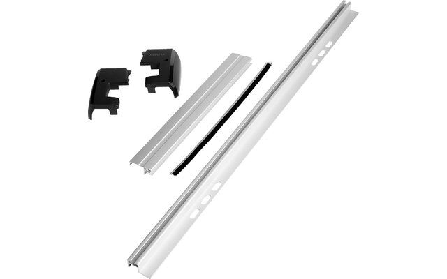 Thule assembly kit for slide-out step