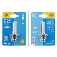 L&aacute;mpara de xen&oacute;n Hella D2S 85 V / 35 W