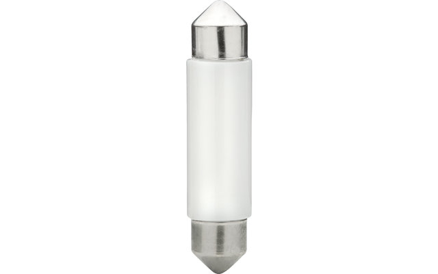 Hella LED Festoon Extreme White luz interior 41 mm 12 V - 1 pieza