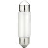 Hella LED-Festoon White LED bulb interior light 36mm Set of 2 12 V / 1 W 4000 K