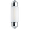 Hella LED-Festoon Cool White LED-lamp binnenverlichting 36mm Set van 2 12 V / 1 W 5000 K