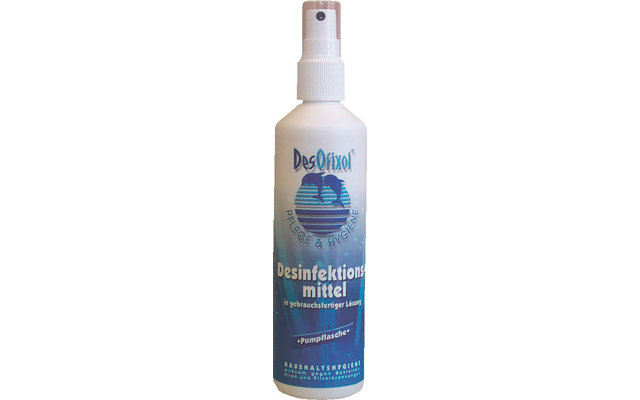 Desofixol surface disinfectant 250 ml