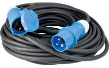 CEE extension cable 25 m