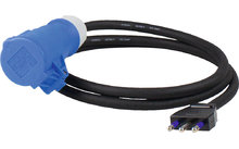 CEE adapter cable plug Italy