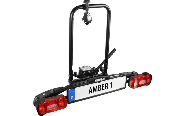Eufab Amber I carrier trailer hitch