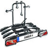Eufab bicycle carrier trailer hitch Amber IV