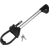 Eufab Strap Rahmenhalter 25mm lang