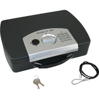 Caja fuerte digital Fort Knox Haba