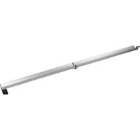 Eufab Auffahrschiene für Fahrradträger Premium