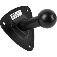 Eufab Wandhalterung f&uuml;r Fahrradtr&auml;ger lang