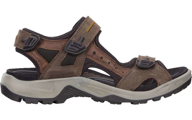 Sandales de trekking Ecco Offroad pour hommes