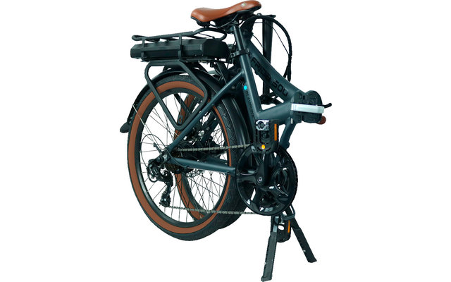 Blaupunkt Frida 500 pieghevole e-bike