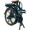 Blaupunkt Frida 500 Vélo électrique pliable