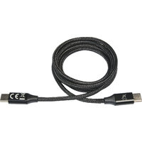 Per car USB-C / USB-C charging cable 1.0 m 5 V