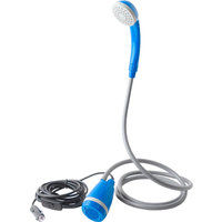 Brunner Aquafresh 2.0 Travel Shower with Immersion Pump 12 V