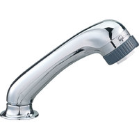 Shower Set Reich De Luxe