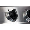 Enders Monroe Black Pro 3K Turbo Gasgrill 50 mbar