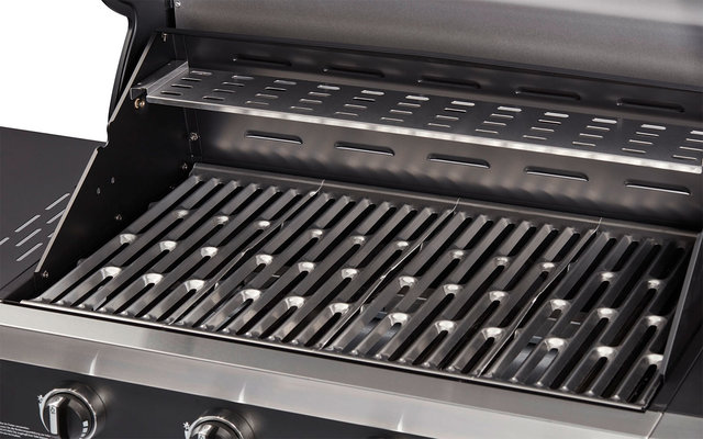 Enders Chicago 4 K gas grill 50 mbar