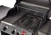 Enders Monroe Black Pro 3 K Turbo Gasgrill