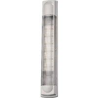 Hella LED binnenverlichting / plafondlamp met schakelaar 12 / 24 V 12 LED's