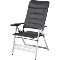 Folding Chair Anthracite Dukdalf Grande