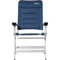 Folding Chair Blue Dukdalf Grande