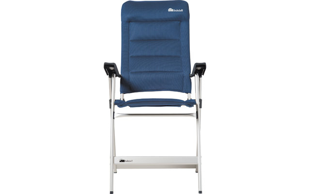 Dukdalf Lunga folding chair blue