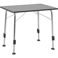 Dukdalf Camping Table Luxe 1 80 x 60 cm