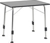 Dukdalf Luxe 1 Campingtisch 80 x 60 cm