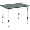 Dukdalf Luxe 2 camping table 100 x 68 cm