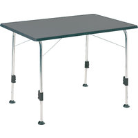 Camping Table (100 x 68 cm) Dukdalf Luxe 2