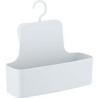 Suspension de douche Barcelona blanc Wenko