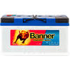 Banner Energy Bull Langzeitentladebatterie 12 V 100/75 Ah