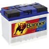 Banner Energy Bull Langzeitentladebatterie 12 V 60/50 Ah