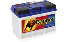 Banner Energy Bull Langzeitentladebatterie 12 V