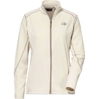 Mountain Guide Lucy Damen Softshelljacke