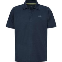 Mountain Guide Mike IV Herren Poloshirt 