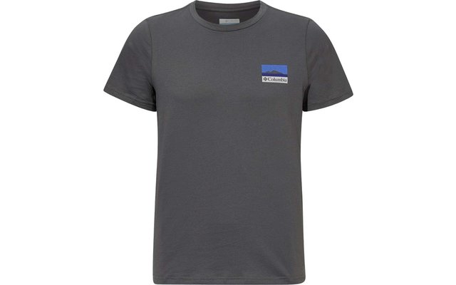 Columbia M Rapid Ridge Men T-Shirt