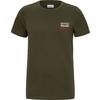 T-shirt pour hommes Columbia M Rapid Ridge