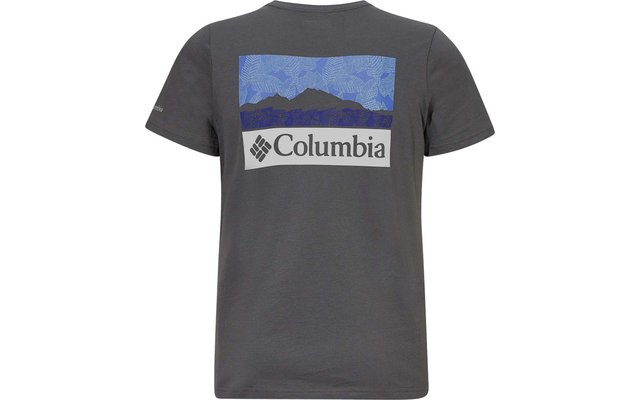 Columbia M Rapid Ridge Men T-Shirt