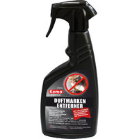 Répulsif anti-martres 500 ml Kemo