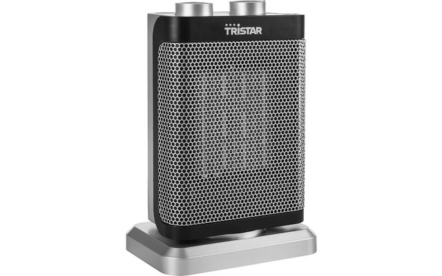 Tristar KA-5065 ceramic fan heater