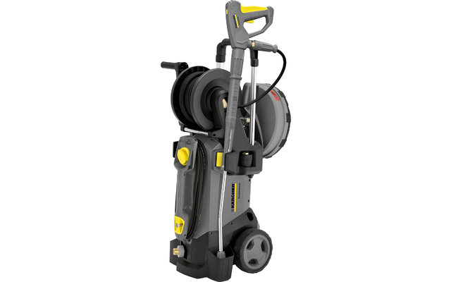Kärcher HD 5/15 CX Plus + FR Classic cold water high-pressure cleaner incl. surface cleaner