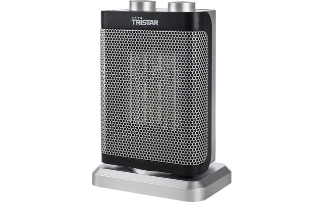 Tristar KA-5065 ceramic fan heater